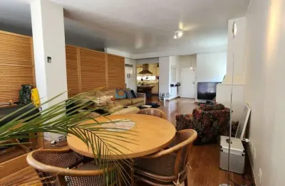 Apartamento com 2 quartos para alugar na Rua Oscar Freire, --, Pinheiros, São Paulo