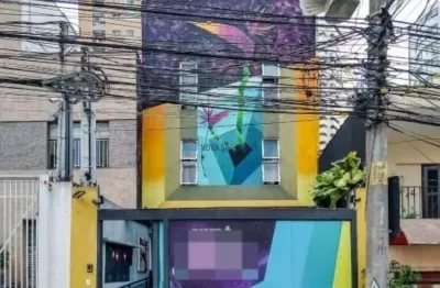 Prédio com 22 salas para alugar na Rua Paraíso, --, Jardim Portal I e II, São Paulo