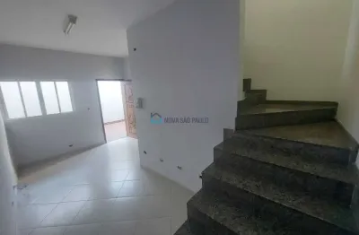 Casa com 3 quartos para alugar na Rua João Baptista Ventura, --, Vila Guarani, São Paulo
