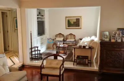 Apartamento 220 m² 3 suítes 3 dormitórios 4 vagas - moema pássaros
