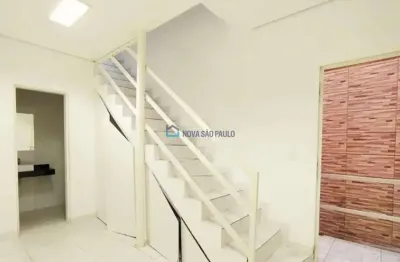 Prédio com 4 salas para alugar na Rua Indiaroba, --, Vila Nova Conceição, São Paulo