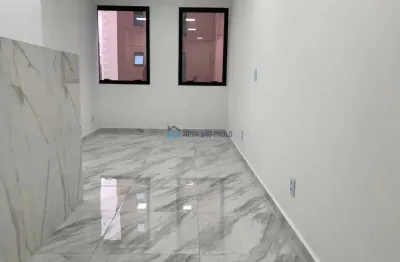 Sala comercial com 4 salas para alugar na Avenida Doutor Cardoso de Melo, --, Vila Olímpia, São Paulo