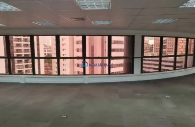 Sala comercial com 4 salas para alugar na Rua Alexandre Dumas, --, Chácara Santo Antônio, São Paulo