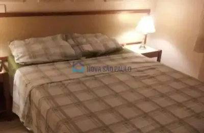 Apartamento com 1 quarto para alugar na Alameda Campinas, --, Jardim Paulista, São Paulo