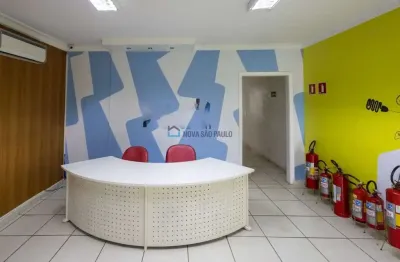 Loja comercial de 160m² - próximo ao metrô praça da árvore!