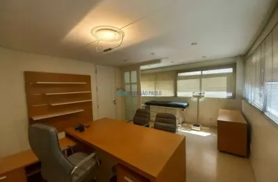 Sala comercial com 2 salas para alugar na Rua Tabapuã, --, Itaim Bibi, São Paulo