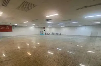 Barracão / Galpão / Depósito com 5 salas para alugar na Rua Fidêncio Ramos, --, Vila Olímpia, São Paulo