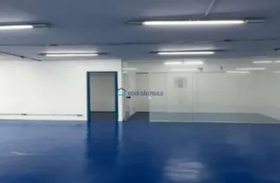 Sala comercial com 6 salas para alugar na Rua da Consolação, --, Consolação, São Paulo