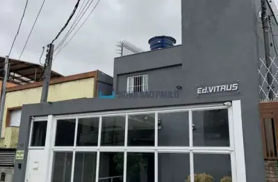 Kitnet / Stúdio para alugar na Rua Leandro de Carvalho, --, Vila Monumento, São Paulo