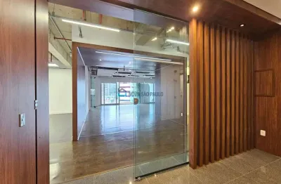 Sala comercial com 4 salas para alugar na Rua Butantã, --, Butantã, São Paulo