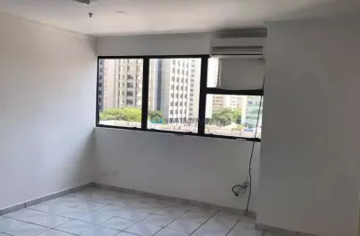 Casa comercial com 1 sala para alugar na Alameda Iraé, --, Indianópolis, São Paulo