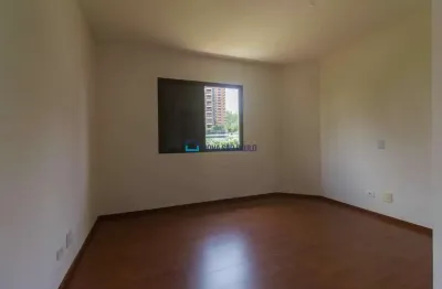 Belíssimo apartamento com 3 dorm - 1 suíte - 119m² - vila andrade