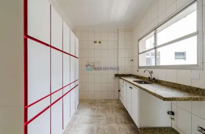 Apartamento com 3 quartos para alugar na Rua Coronel Oscar Porto, --, Paraíso, São Paulo