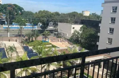 Sala comercial com 1 sala para alugar na Avenida Engenheiro Armando de Arruda Pereira, --, Jabaquara, São Paulo