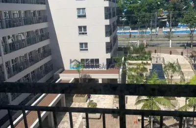 Sala comercial com 1 sala para alugar na Avenida Engenheiro Armando de Arruda Pereira, --, Jabaquara, São Paulo