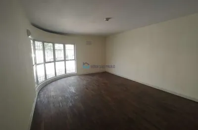 Sobrado planalto paulista 400 m²  5 dormitórios, 1 suíte, 6 vagas