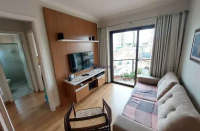 Apartamento com 2 quartos para alugar na Rua Antônio Cantarella, --, Vila Santo Estéfano, São Paulo