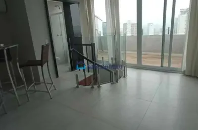 Apartamento tríplex na vila clementino - viva com luxo e conforto em um espaço exclusivo!