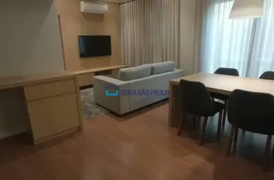 Apartamento residencial de alto padrão em uma região de luxo - viva com conforto e elegância