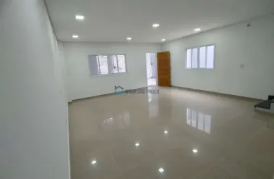 Sobrado 250m² - 4 dormitórios 2 suítes - 6 vagas - vila marte