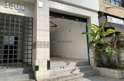 Boa localzação , imediação do metro são judas, av. doa bandeirantes