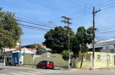 Terreno comercial para alugar na Rua do Manifesto, --, Ipiranga, São Paulo