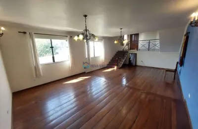 Casa com 3 quartos para alugar na Alameda dos Guatás, --, Saúde, São Paulo