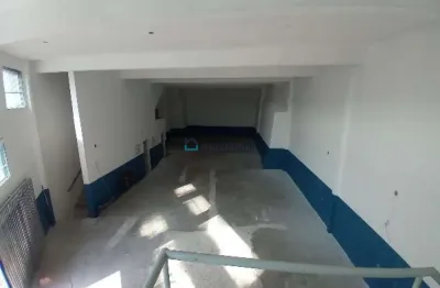 Barracão / Galpão / Depósito com 2 salas para alugar na Avenida Cupecê, --, Jardim Prudência, São Paulo