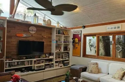 Casa com 3 quartos para alugar na Rua Rita Joana de Sousa, --, Brooklin, São Paulo
