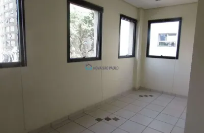 Sala comercial com 1 sala para alugar na Rua Manoel da Nóbrega, --, Paraíso, São Paulo