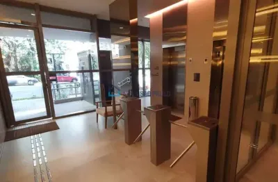 Conjunto comercial para locação, moema, próximo ao metrô moema