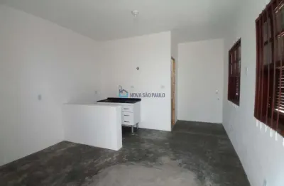 Casa com 1 quarto para alugar na Rua Taquaruçu, --, Vila Parque Jabaquara, São Paulo