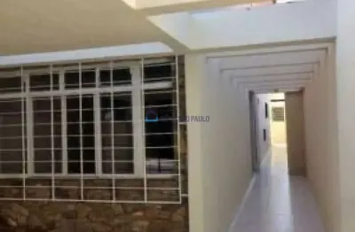 Casa com 3 quartos para alugar na Rua Grapecica, --, Brooklin Paulista, São Paulo