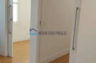 Sala comercial com 1 sala para alugar na Rua Coronel Artur de Paula Ferreira, --, Vila Nova Conceição, São Paulo