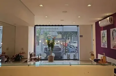 Sala comercial para alugar na Avenida Santa Catarina, --, Vila Mascote, São Paulo