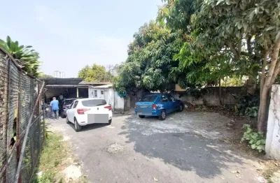 Terreno comercial para alugar na Rua Antônio Cantarella, --, Vila Santo Estéfano, São Paulo
