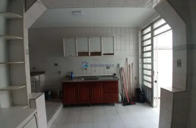 Casa com 4 quartos para alugar na Rua Nereu Ramos, --, Planalto Paulista, São Paulo