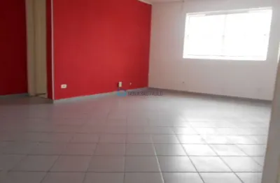 Sala comercial com 1 sala para alugar na Rua Jurupari, --, Jardim Oriental, São Paulo