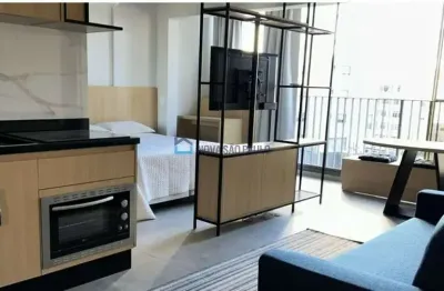 Apartamento com 1 quarto para alugar na Rua Senador César Lacerda Vergueiro, --, Sumarezinho, São Paulo