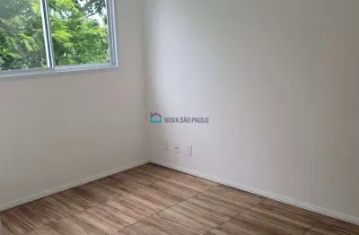 Apartamento com 2 quartos para alugar na Avenida Garcia de Ávila, --, Jardim Miriam, São Paulo
