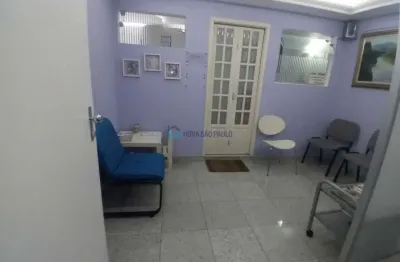 Sala comercial ao lado da estação jabaquara - oportunidade imperdível!