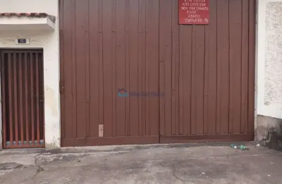 Barracão / Galpão / Depósito com 2 salas para alugar na Rua Jean de La Huerta, --, Vila Brasilina, São Paulo