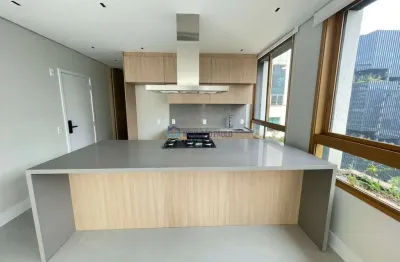 Apartamento com 3 quartos para alugar na Rua Joaquim Floriano, --, Itaim Bibi, São Paulo