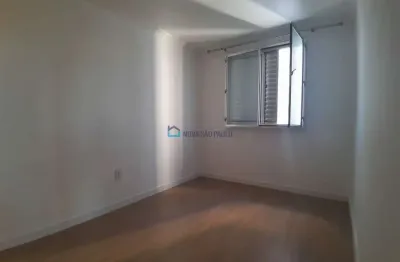 Apartamento de 2 dorm. e 1 vaga com fácil acesso ao metrô jabaquara