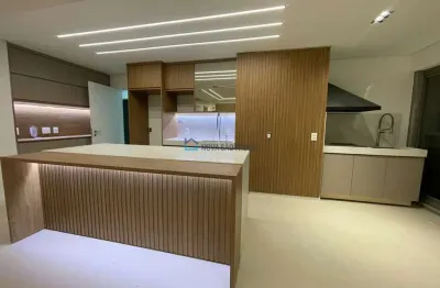 Apartamento para alugar, Parque Global, 3 dormitórios, 3 suítes