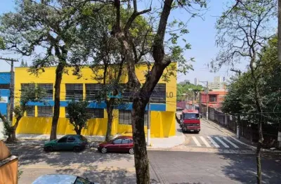 Casa comercial com 1 sala para alugar na Rua Jaguari, --, Bosque da Saúde, São Paulo