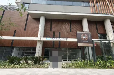 Ponto comercial para alugar na Rua Doutor Jesuíno Maciel, --, Campo Belo, São Paulo
