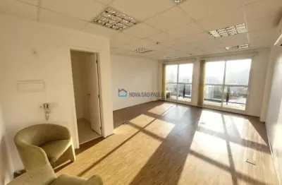 Casa comercial com 1 sala para alugar na Rua Pereira Estéfano, --, Saúde, São Paulo