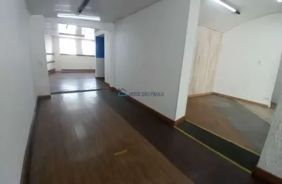 Ponto comercial com 1 sala para alugar na Avenida Bosque da Saúde, --, Saúde, São Paulo