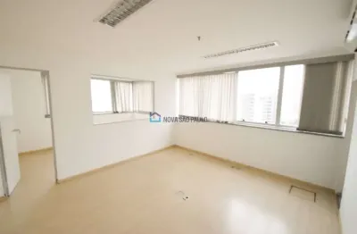 Sala comercial com 1 sala para alugar na Avenida Jabaquara, --, Mirandópolis, São Paulo